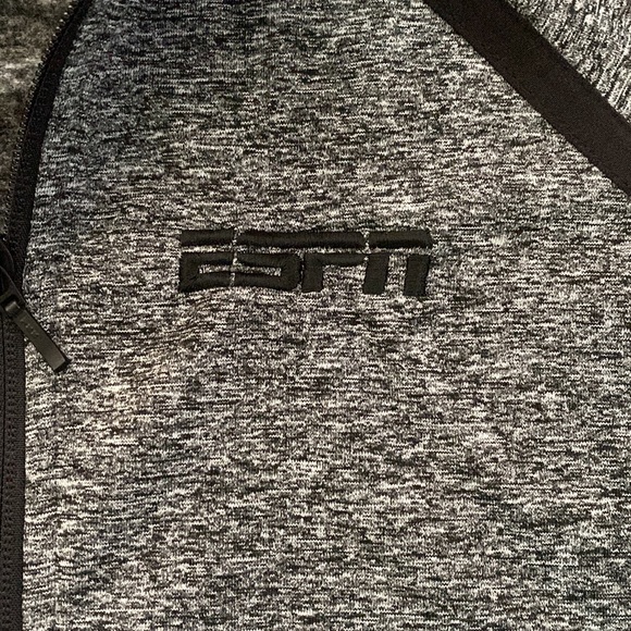 ESPN Jacket - Picture 2 of 4